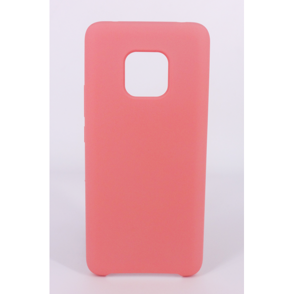 Coque Silicone