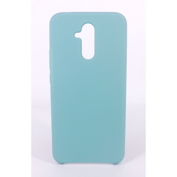 Coque Silicone