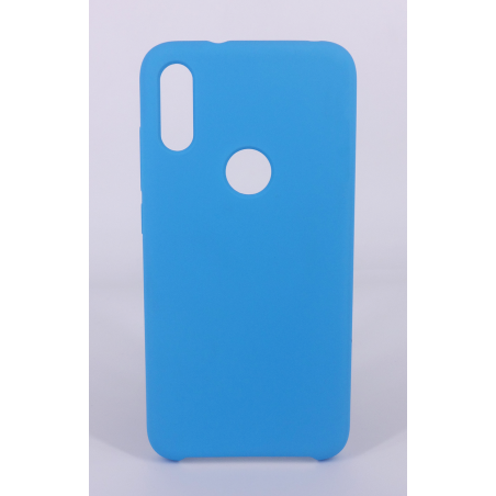 Coque Silicone