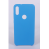 Coque Silicone