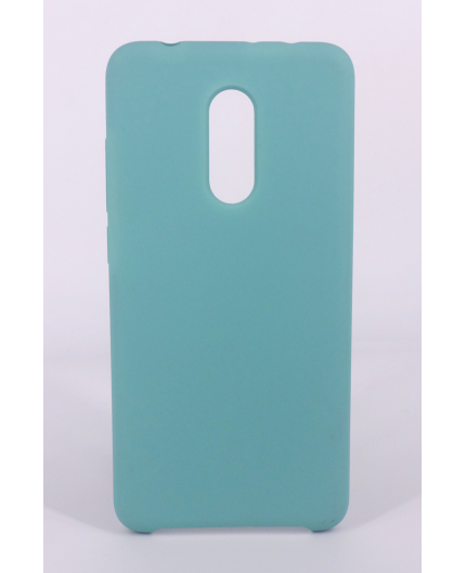 Coque Silicone