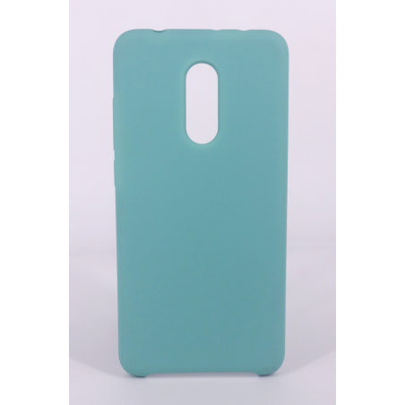 Coque Silicone