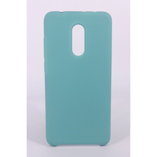 Coque Silicone
