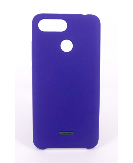 Coque Silicone