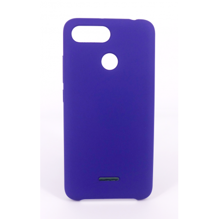 Coque Silicone
