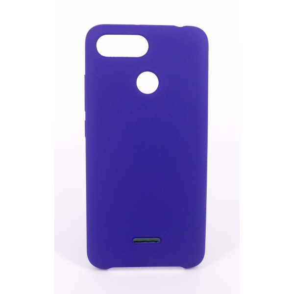 Coque Silicone
