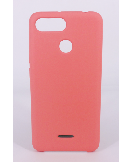 Coque Silicone
