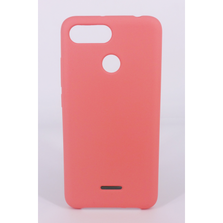 Coque Silicone