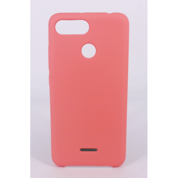Coque Silicone