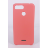 Coque Silicone