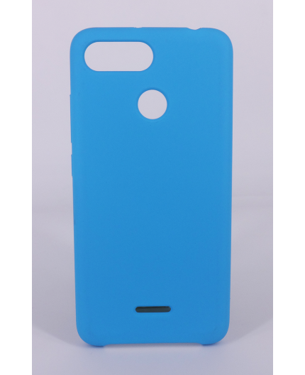 Coque Silicone