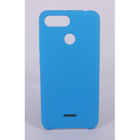 Coque Silicone