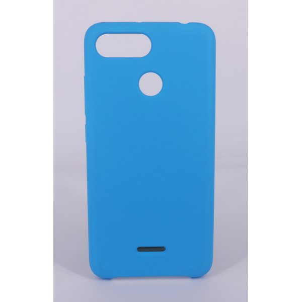 Coque Silicone