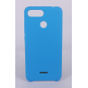 Coque Silicone