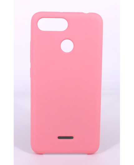 Coque Silicone