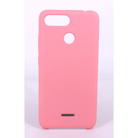 Coque Silicone