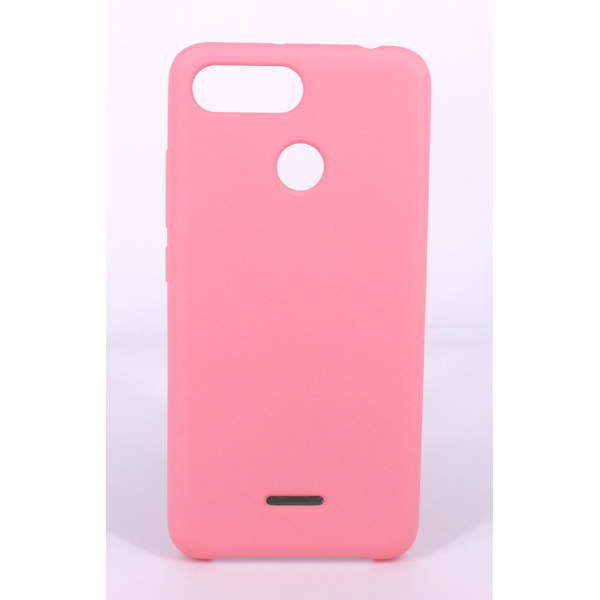 Coque Silicone