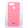 Coque Silicone