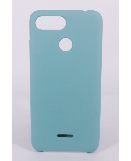 Coque Silicone
