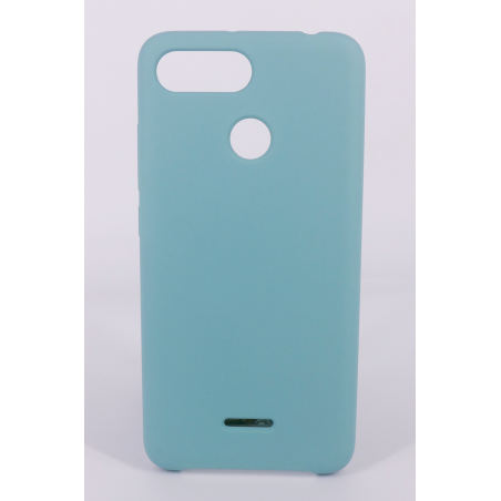 Coque Silicone