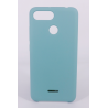 Coque Silicone