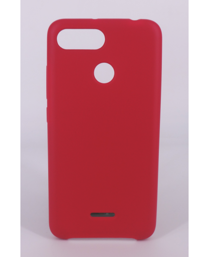 Coque Silicone