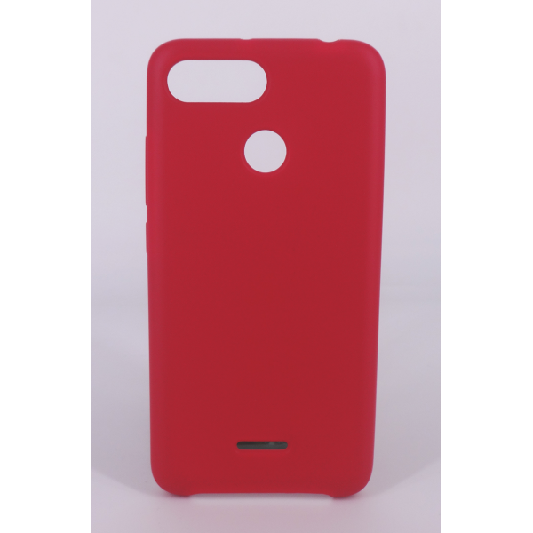 Coque Silicone