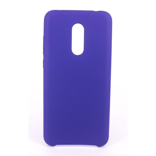 Coque Silicone