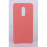 Coque Silicone