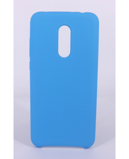Coque Silicone