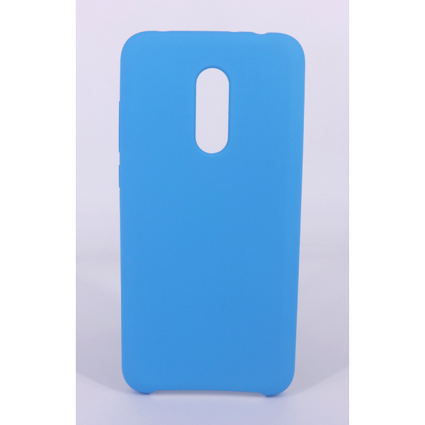 Coque Silicone