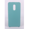 Coque Silicone