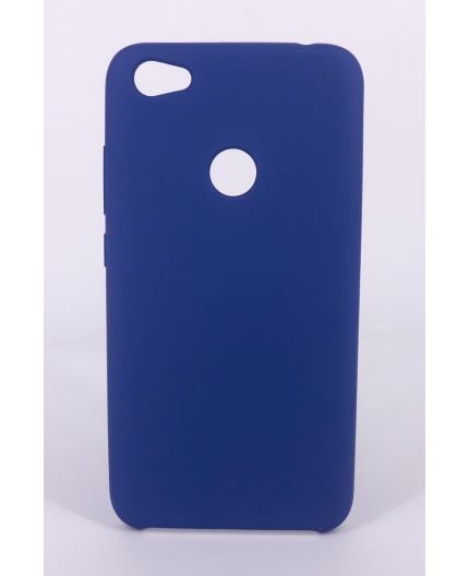 Coque Silicone