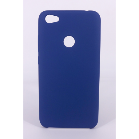 Coque Silicone