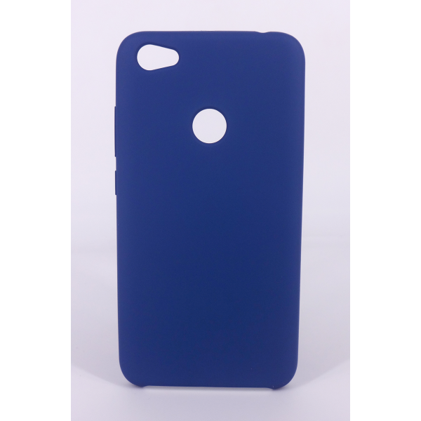 Coque Silicone