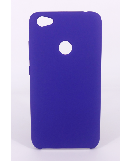 Coque Silicone