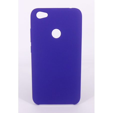 Coque Silicone