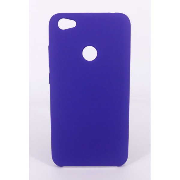 Coque Silicone