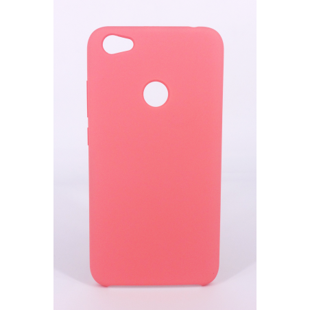 Coque Silicone