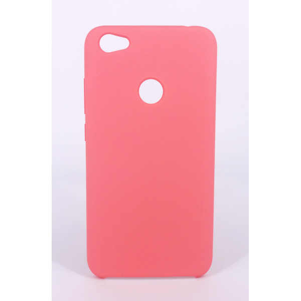 Coque Silicone