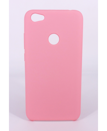 Coque Silicone