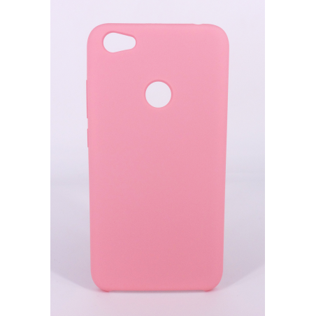 Coque Silicone