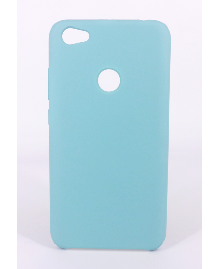 Coque Silicone