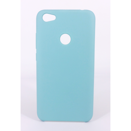 Coque Silicone