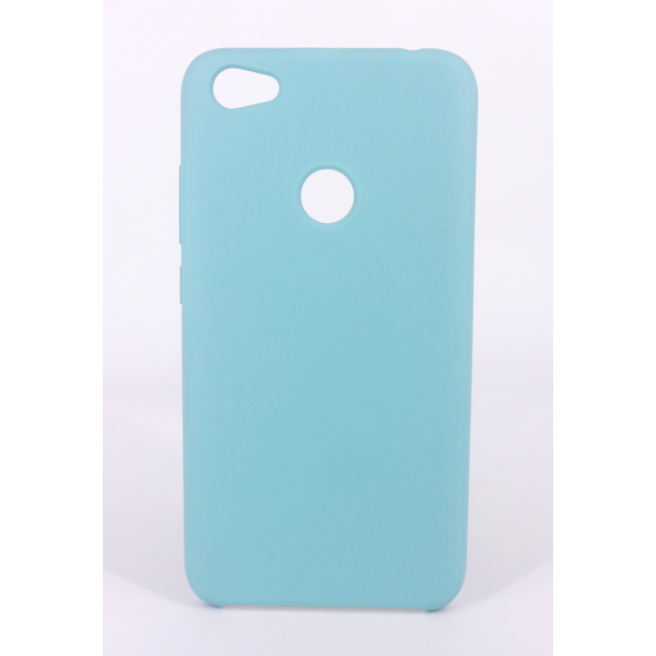 Coque Silicone