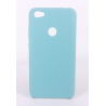 Coque Silicone