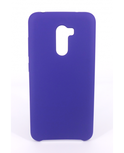 Coque Silicone