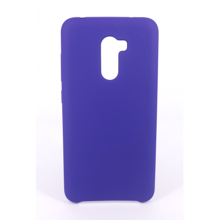 Coque Silicone