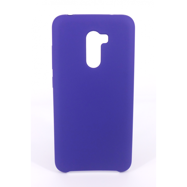 Coque Silicone