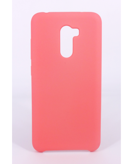 Coque Silicone